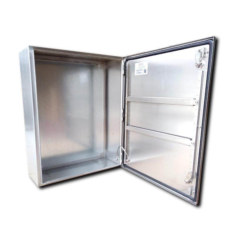 B式XMB不锈钢配电壁箱挂监控防水按要求实箱配牌电系统成套设计预,电子/电工,配电控制柜/控制箱,淘宝优惠券,粉丝福利购,淘宝优惠卷