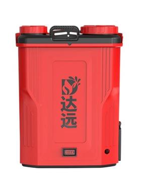 厂家喷器背雾负式农用电动喷器78116/20雾L毒弥雾消机农药打药机