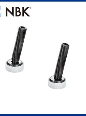 S直NB件KSGT-TP-K带止推垫无头螺丝钢制固定工机械配件厂家供
