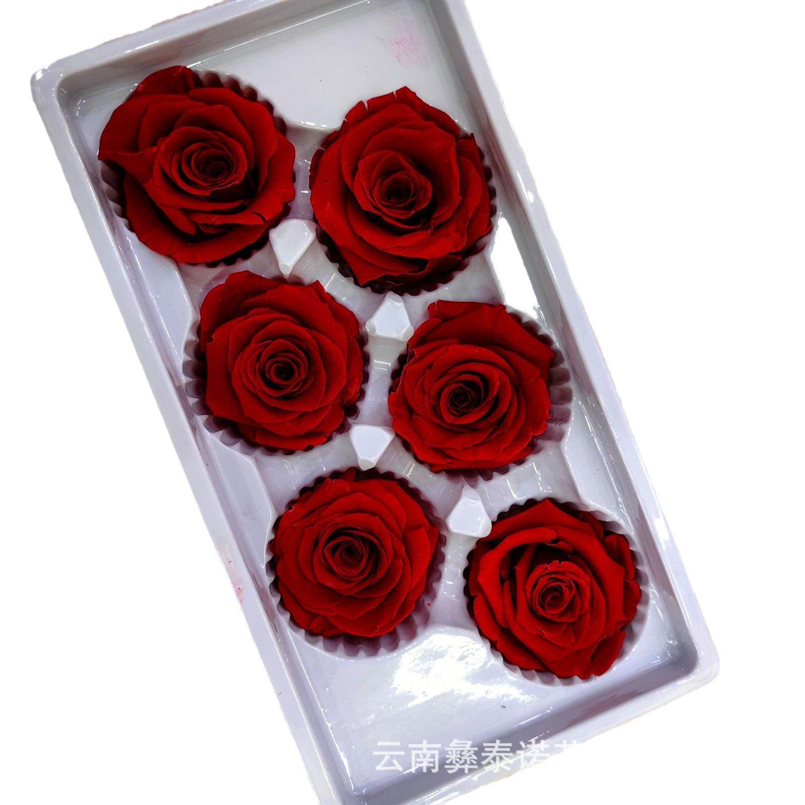 永生创花多色玫瑰手工保花手鲜工066花束意装饰洛花材B级玫瑰弗伊,家居饰品,餐桌花艺,淘宝优惠券,粉丝福利购,淘宝优惠卷