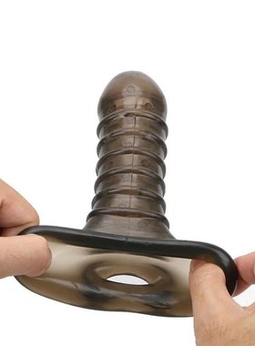 Ring On Penis Condom High Elasticity Time Lasting Delayed Ej