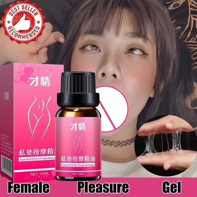 Women Libido Enhancer Promotion Tightening Extreme Orgasm Oi