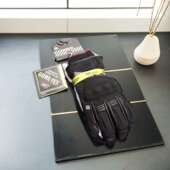 氪石2克利普顿机车手套GORE TEX防水透气冬季 摩托车防寒手套保暖