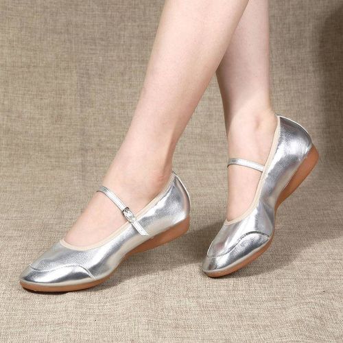 速发跨浅新款拉丁舞底场舞鞋低帮软广士式境口跳舞鞋