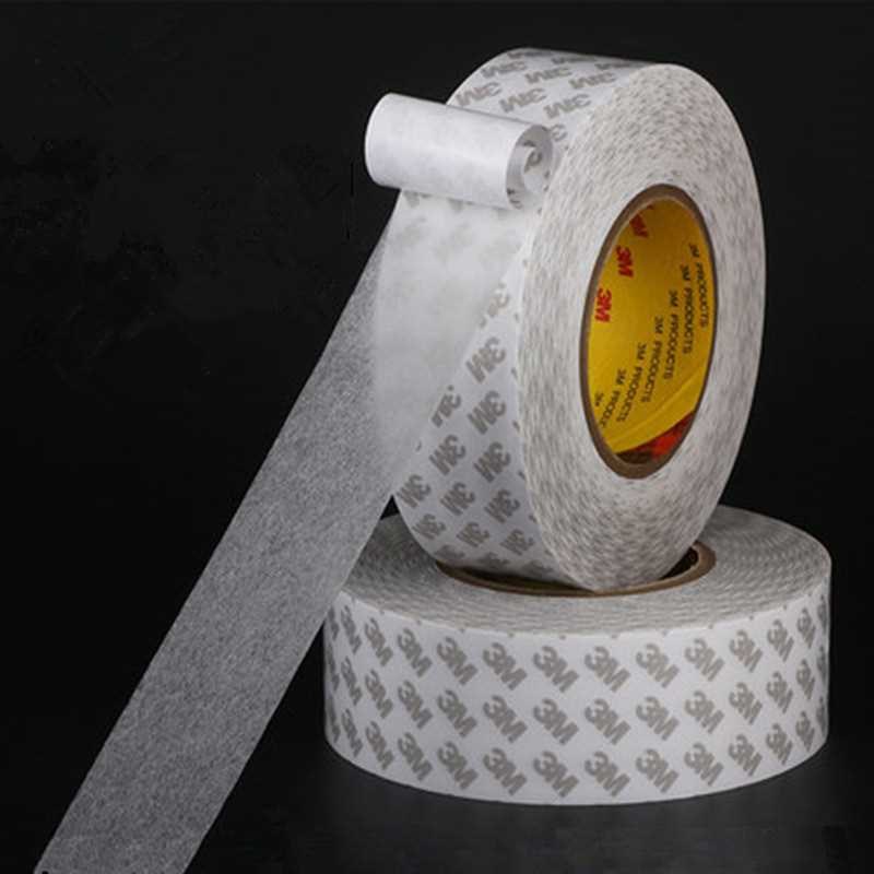 现货速发1 Rl 50M Strog y adhesive double-sided ts Width 5mm