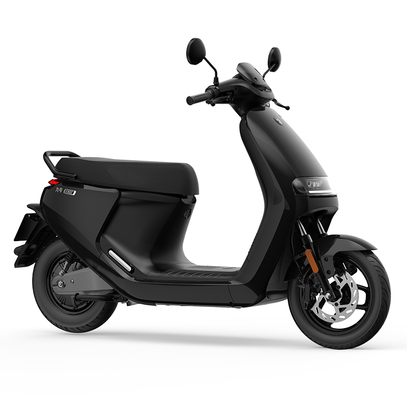 速发bot九号E8智铅能 酸电动车电瓶车72V