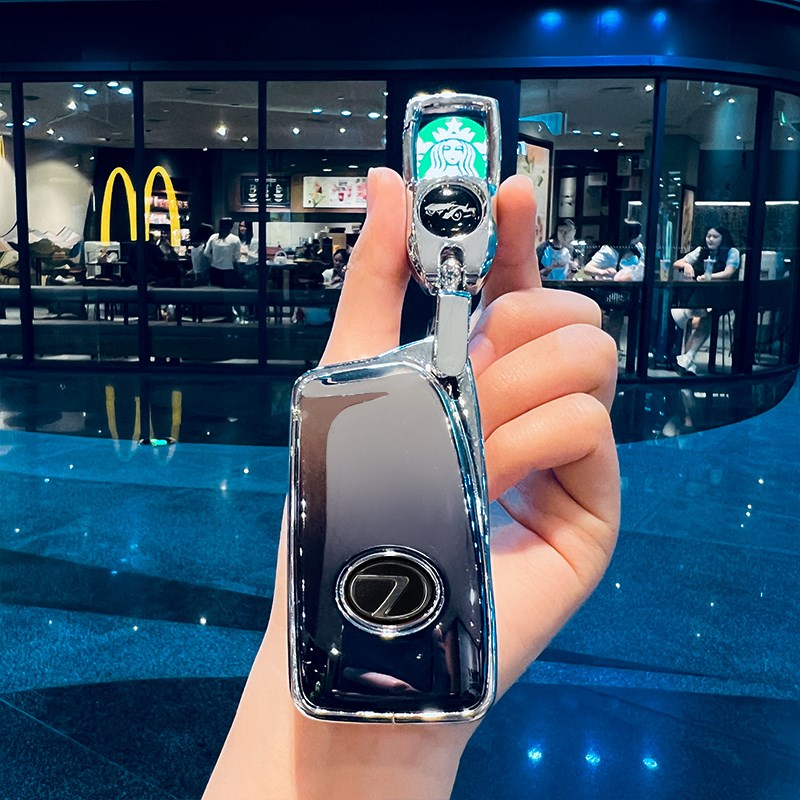 速发适凌于雷克萨斯套es200高级0s00h用志rxe0车570壳x包rx50