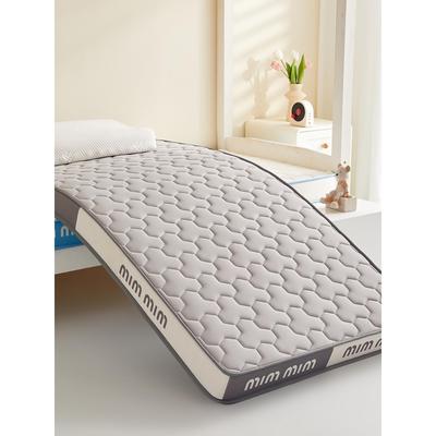 中学生床垫宿舍专用90x190cm大学初中生学校加厚海绵床垫子软垫