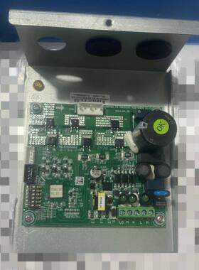 carrier开利空调直流无刷42CT/CN/CSG系列风机盘管驱动主板电脑板