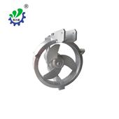 供应不锈钢潜水污泥回流抽水泵自吸式 硝化液回流泵厂家