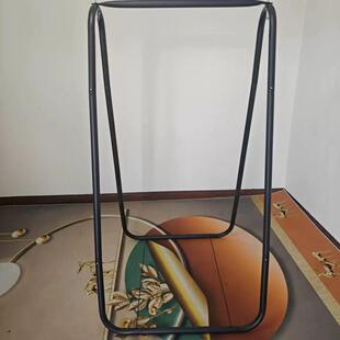 轻便室内千秋吊椅阳台户外休闲摇椅吊篮椅成人儿童秋千架子