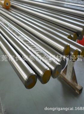 供应日本SUS60不锈钢圆钢SUS60磨光圆棒SUS60固溶不锈钢棒