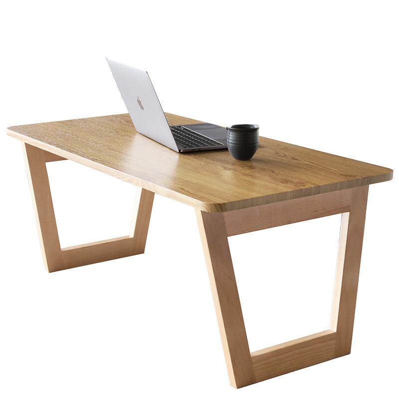 榻榻米小茶几日式北欧风阳台现代创意可折叠地桌简约矮低飘窗桌子