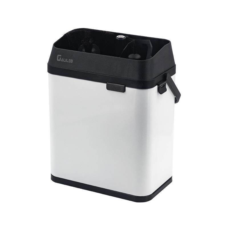 伽利略洗刷刷自动电动手柄粉碗咖啡粉渣清洁机器58mm