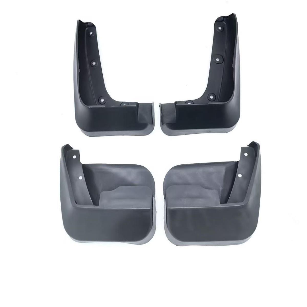 适用于斯巴鲁森林人FO斯巴鲁REST3ER201-18汽车挡2泥板皮外0贸