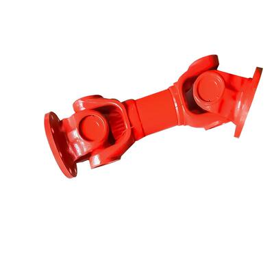 万向联轴器十字轴式重型伸缩式拖拉机机械不锈钢