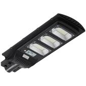 新户外路灯农村家用照明超亮大功率防水室外感应LED庭院灯