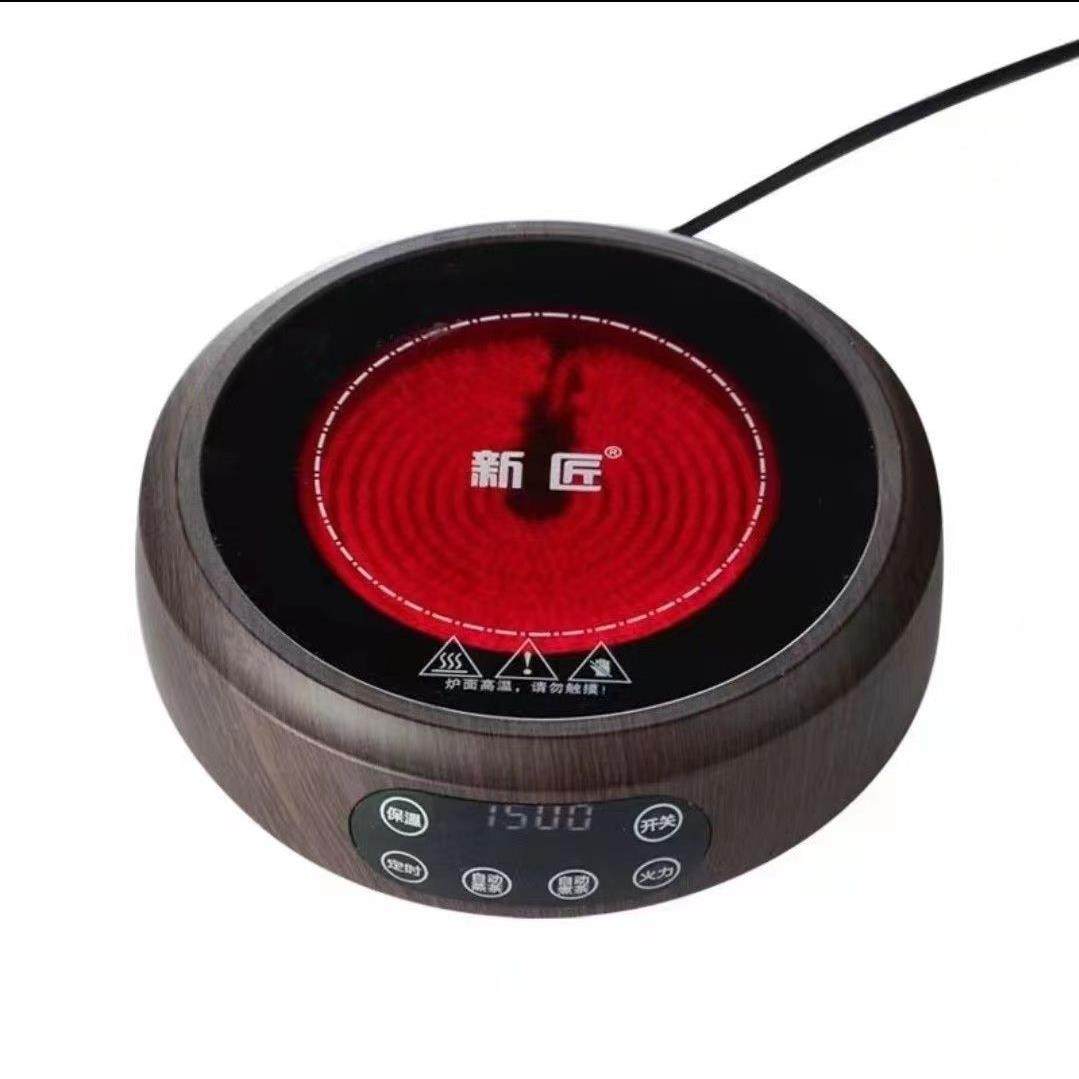 F11新款电陶炉1500W家用小型大功率省电,厨房/烹饪用具,冰箱除冰铲,淘宝优惠券,粉丝福利购,淘宝优惠卷