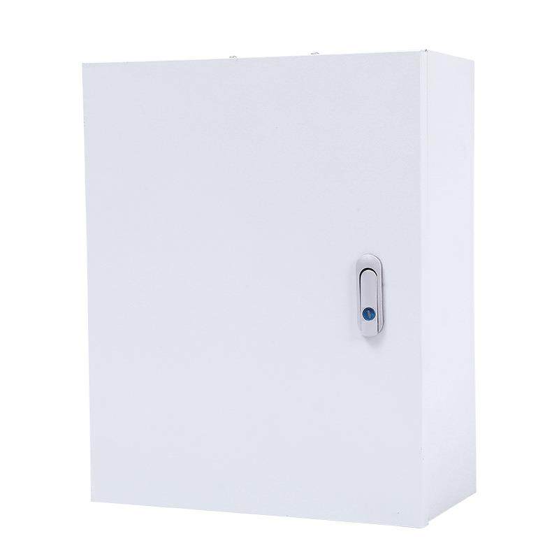 厂家jxf室内明装家用照明配电箱成套开关强电控制箱冷轧板基业箱,电子/电工,配电控制柜/控制箱,淘宝优惠券,粉丝福利购,淘宝优惠卷