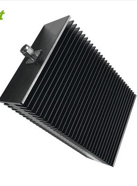 射频TerminationLoad同轴UHF-J负载DC~1GHz100W驻波比≤1.250欧