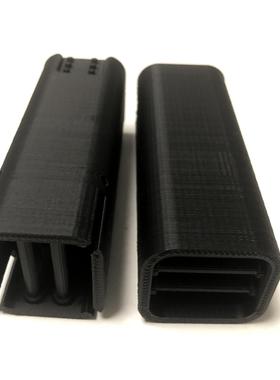 3d打印手板模型加工服务PLA/ABS/TPU工业级塑料批量代打印fdm打印