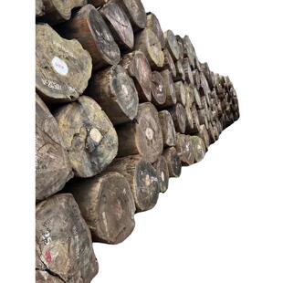 大比马大比马原木非洲菠萝格腺瘤豆张家港广润木业有限公司