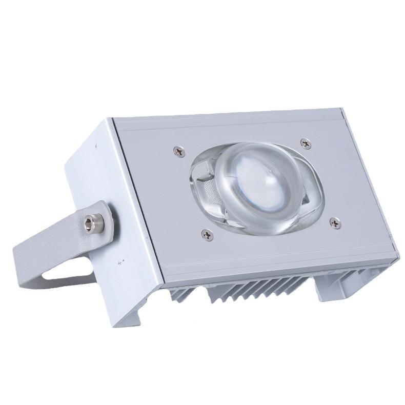 150光w00w200w300w40JC-QC300w球场灯拼接模组外壳ob集成模组c投