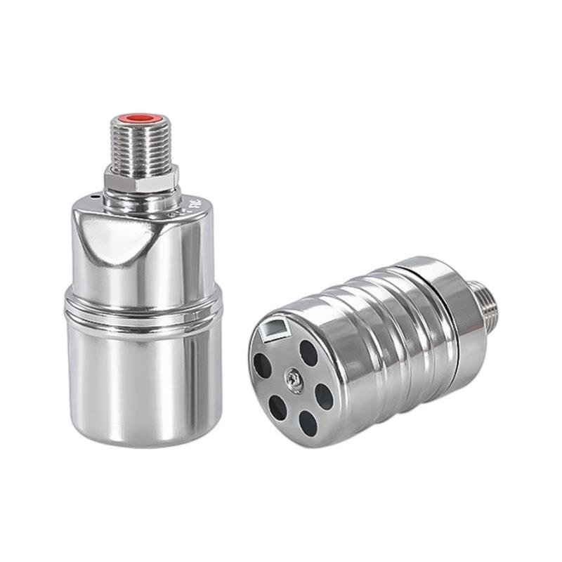 开304不锈钢浮阀水控制器4分关全自动补水满止位水阀厨房水龙球头