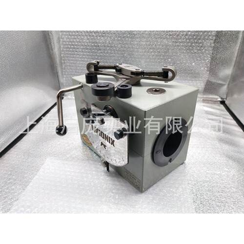 光杆排线器摆线器厂GP60C行程400mm带导线架自动排线过线轮