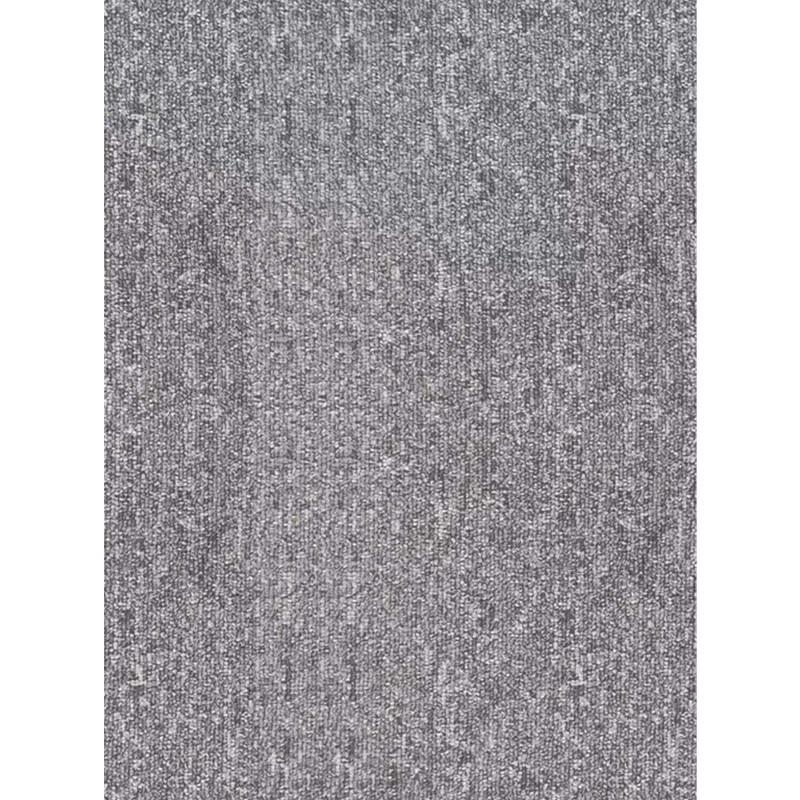 纯色无纺布加厚拼接块毯办公室写字楼满铺大面积阻燃B1级方块地毯图片