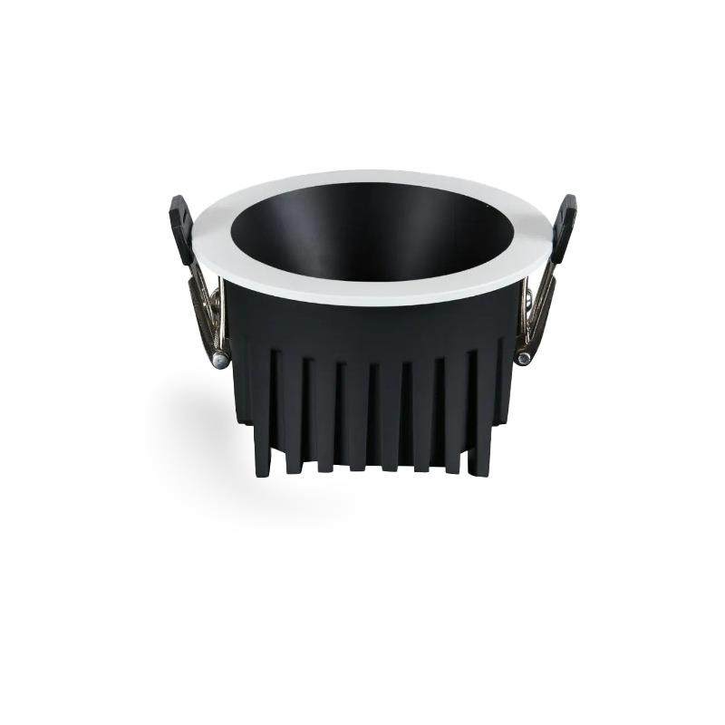 爆款筒灯开孔9公分6500k中山灯具厂家嵌入式天花灯LED筒灯,节庆用品/礼品,装饰灯,淘宝优惠券,粉丝福利购,淘宝优惠卷