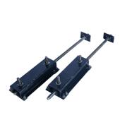 现货供应矿用输送机皮带机拉紧装 置螺旋丝杆松紧器螺旋拉紧装 置