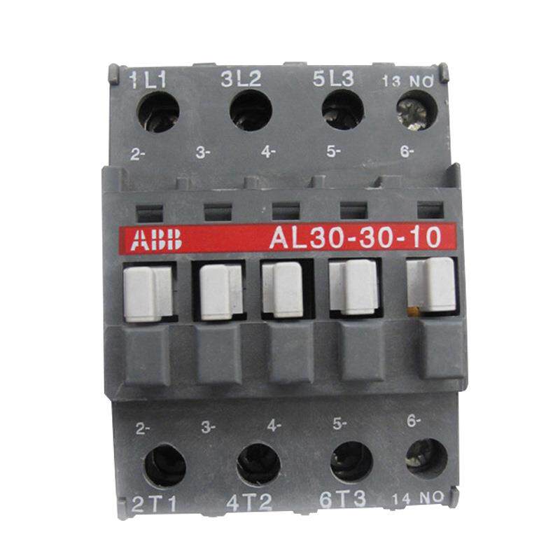 原装正品瑞士接触器AL09/AL12/AL30-30-10DC24V模块化接触器