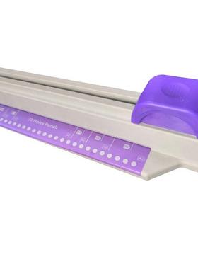 厂家现货切割机手推30多功能打孔机A4B5A5B6纸张活页打孔器