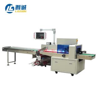 机防震款 机快递袋包装 全自动珍珠棉打包机设备 包装 电商气泡膜枕式