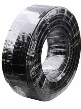 PP尼龙波纹管蛇皮管浪管电缆保护套管黑色包线管AD13/10/25/28.5