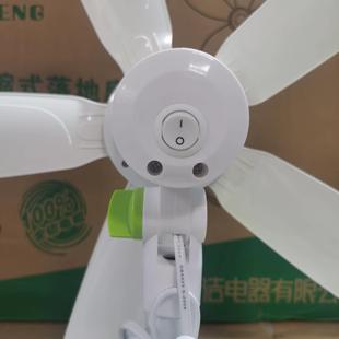 简易电风扇大风力伸缩台扇五六叶 联软叶家用学生落地机械立式