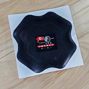 加厚修补轮胎钢丝补片货车胶胎垫片外胎冷补胶片垫子汽车加固补胎