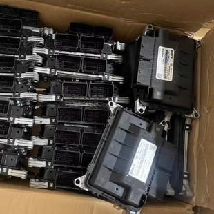 国6菱智plus菱智M5L风行M7轻客车限速器控制模块发动机电脑板