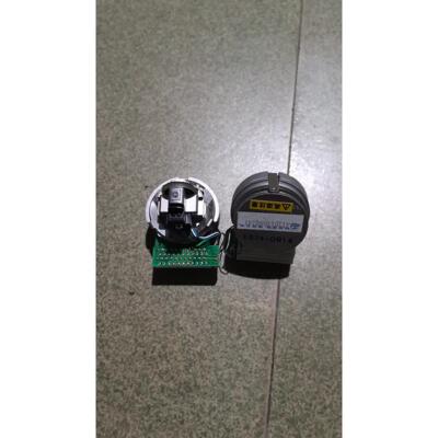 原装拆机实达BP-3000II打印头BP3000II/BP850K打印头 打字头针头