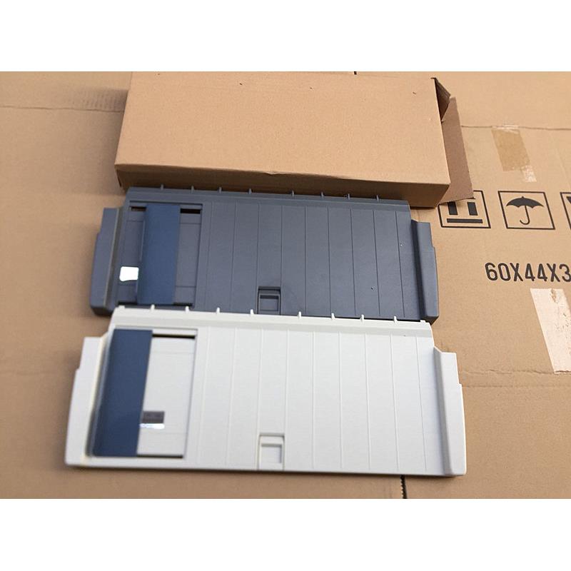 适用爱普生EPSIN 680K2导纸板LQ690k LQ675KT进纸托盘 打印机配件