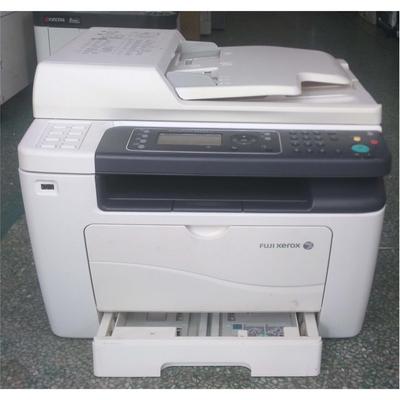 富士施乐M255Z M255df打印机  黑白激光多功能一体机