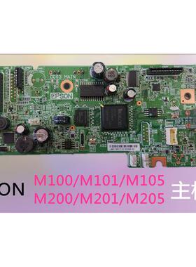EPSON L551 L558 L485 L455 M101 L385 L365 M201 L565主板