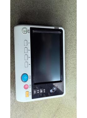 柯美BH287 367 柯尼卡美能达C226 C266 C7222 C7226面板 显示屏