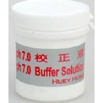 台湾UP雅柏PH7.0校正/矫正液20ml /150ml(监测器、ph笔用