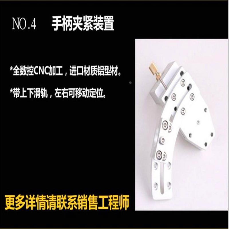 自动出锡机配件 9046焊笔组件150W焊笔组件 911/911G手柄夹具装置