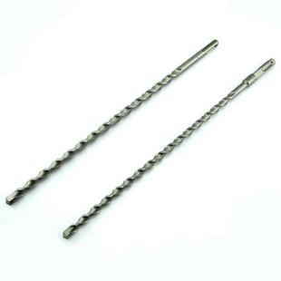 澳特利 加长冲击钻头 350mm电锤钻头 穿墙钻头10-25mm石工钻头