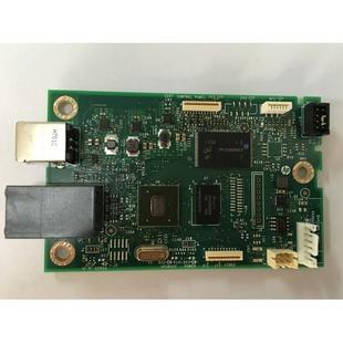 202DW M202n M202D主板 接口板 网络板 惠普HP 打印板 Pro