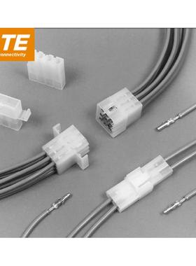 TE 02-09-2116 02-09-2101 62935-1 61794-1现货端子连接器接插件