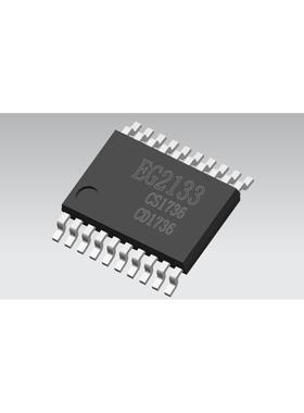 EG2133三相半桥驱动芯片 耐压300V输出电流1.2ATSSOP20兼容FD6287